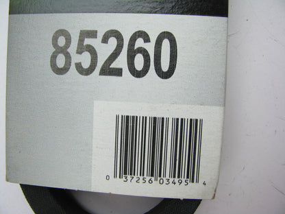 Continental 85260 Lawn And Garden Power Equipment Belt 26'' X .66''
