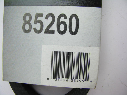 Continental 85260 Lawn And Garden Power Equipment Belt 26'' X .66''