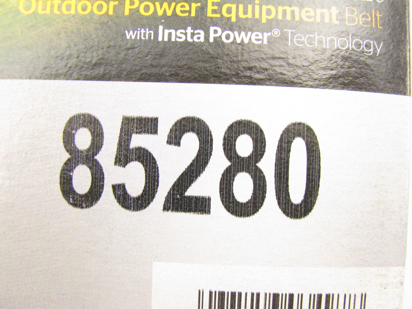 Continental 85280 Lawn And Garden Power Equipment Drive Belt - 21/32'' X 28''
