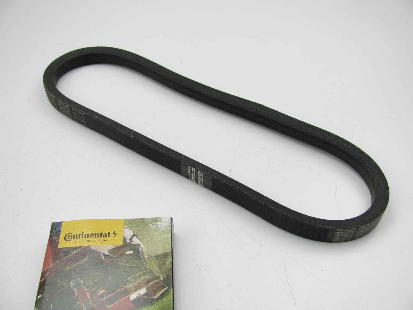 Continental 85290 Power Equipment Accessory Drive Belt - 5/8'' X 29''