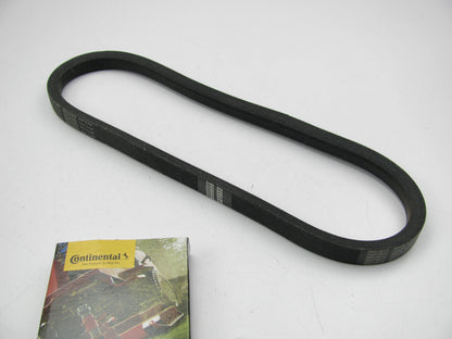 Continental 85290 Power Equipment Accessory Drive Belt - 5/8'' X 29''