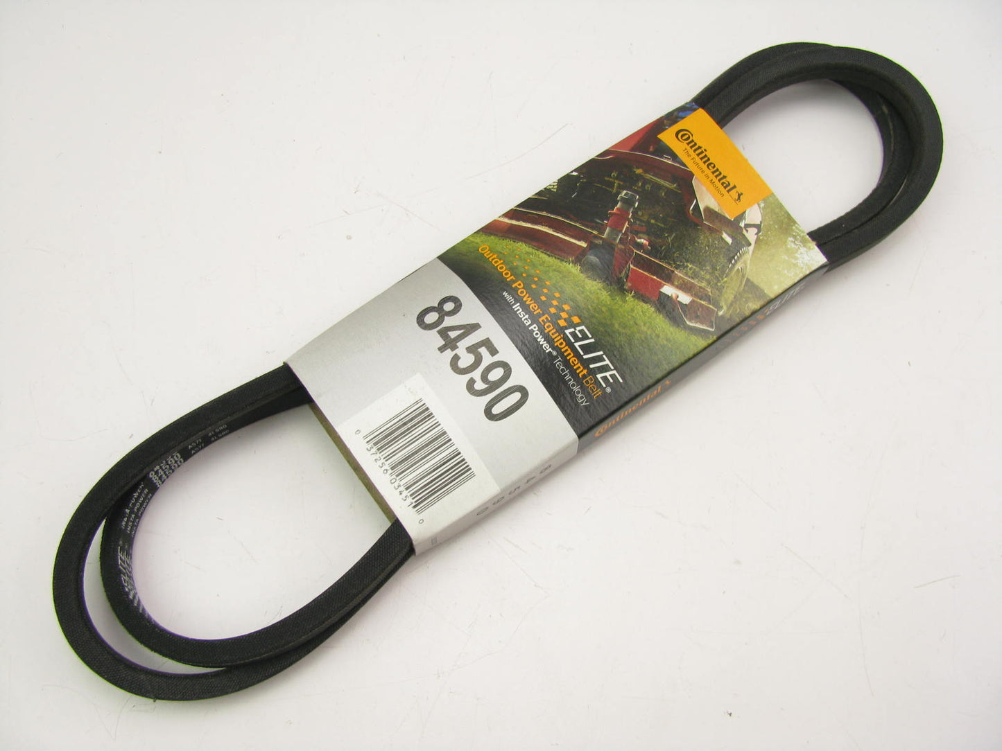 Continental 85300 Lawn & Garden Power Equipment Drive Belt - 5/8'' X 30''