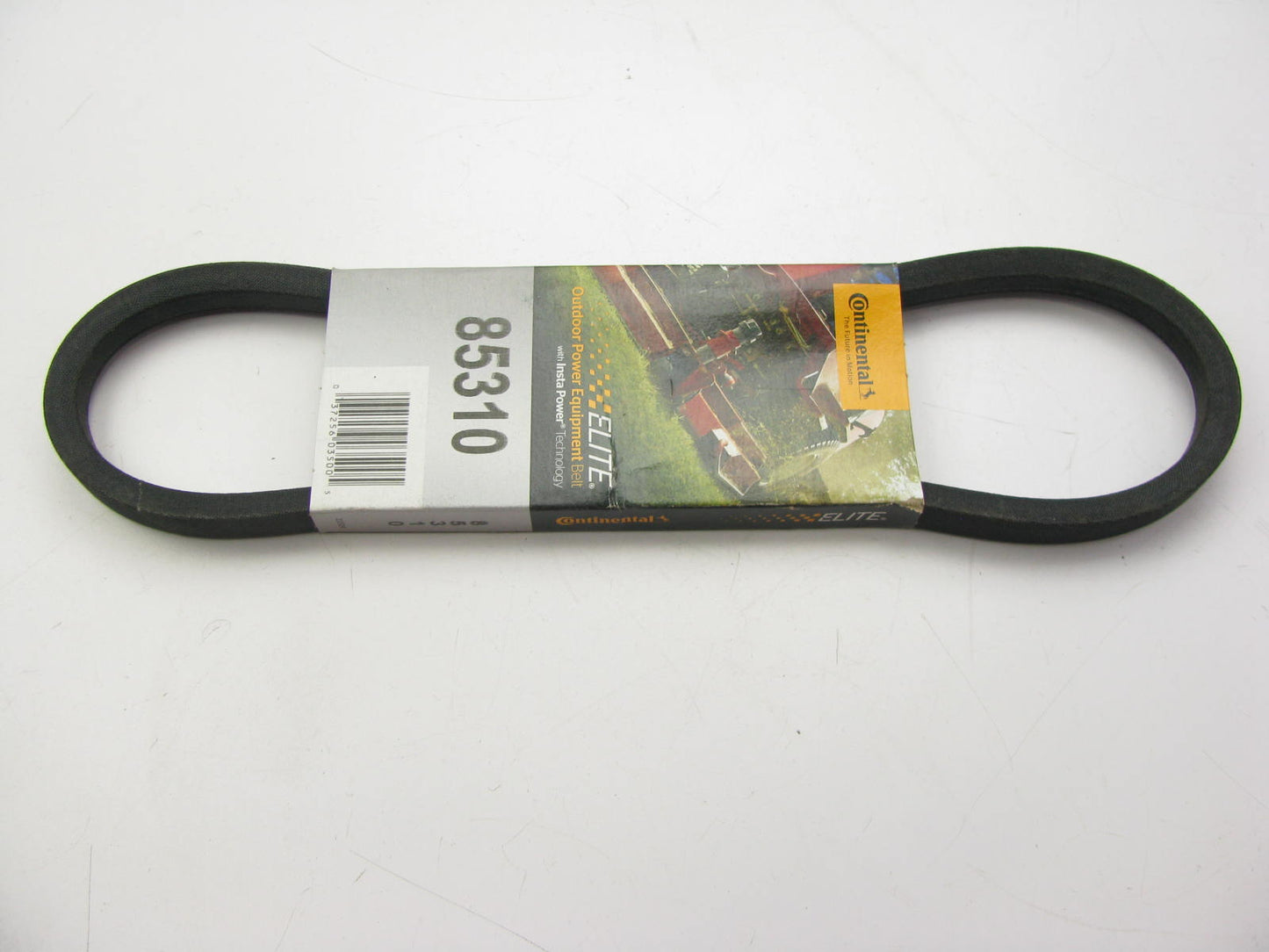 Continental 85310 Lawn & Garden Power Equipment Drive Belt - 5/8'' X 31''