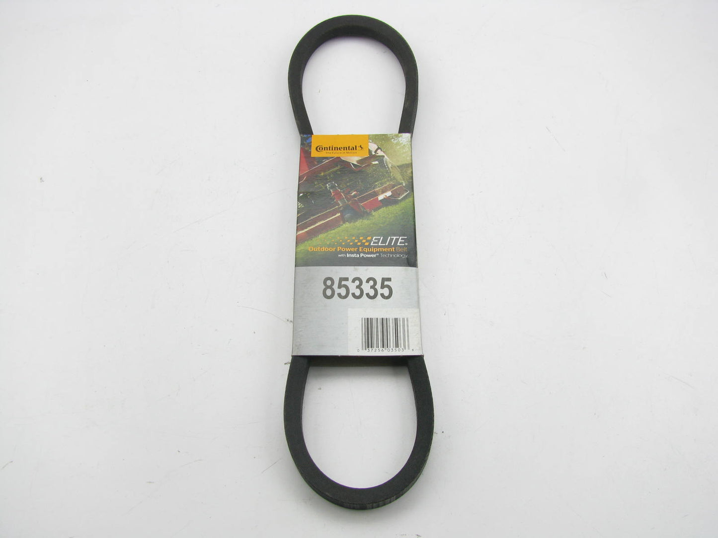Continental 85335 Lawn Garden Power Equipment Accessory Drive Belt 5/8'' X 33.50''