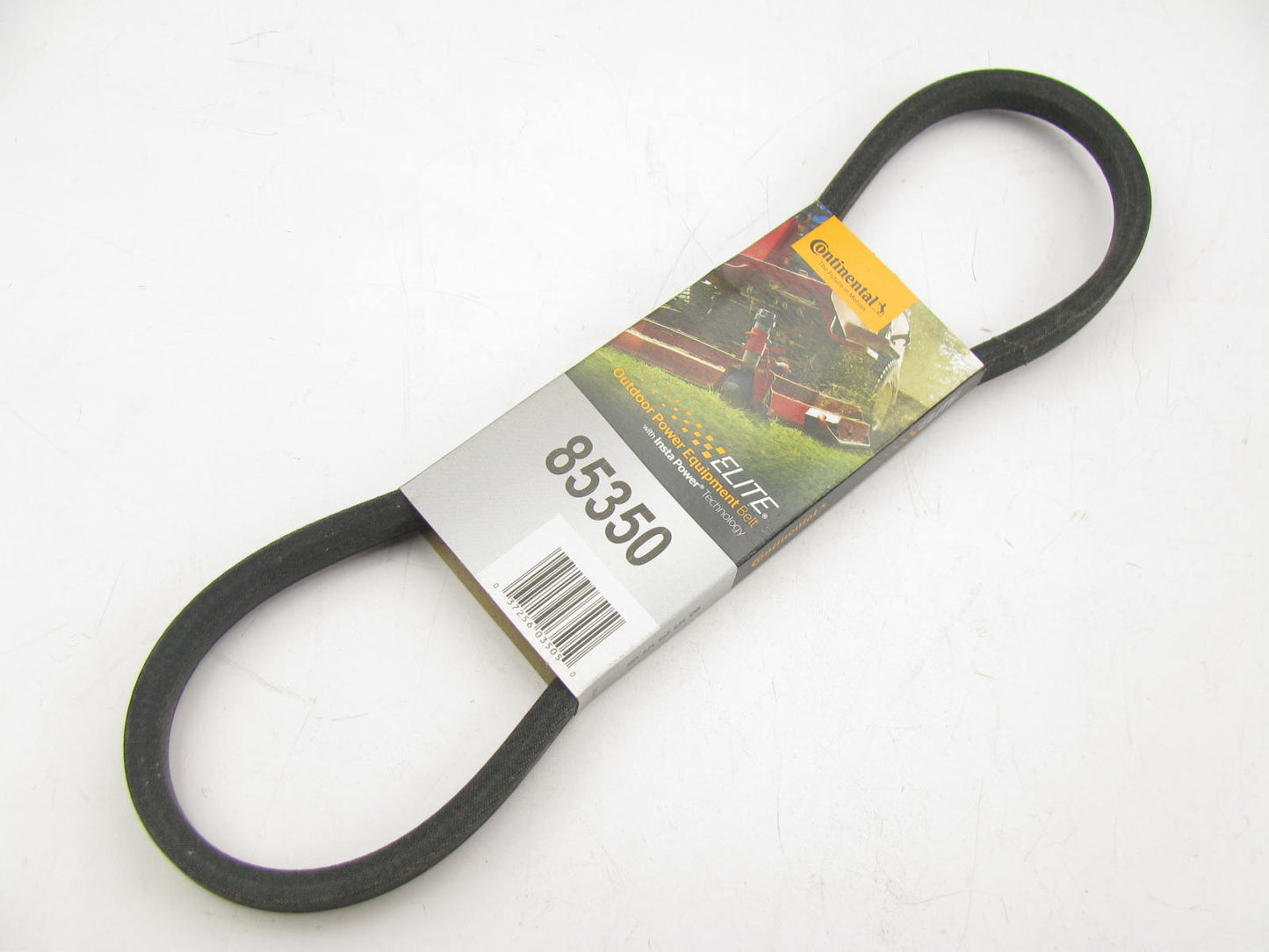 Continental 85350 Lawn & Garden Power Equipment Drive Belt - 5/8'' X 35''