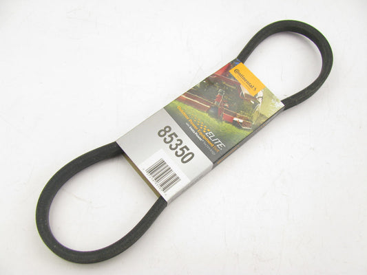 Continental 85350 Lawn & Garden Power Equipment Drive Belt - 5/8'' X 35''