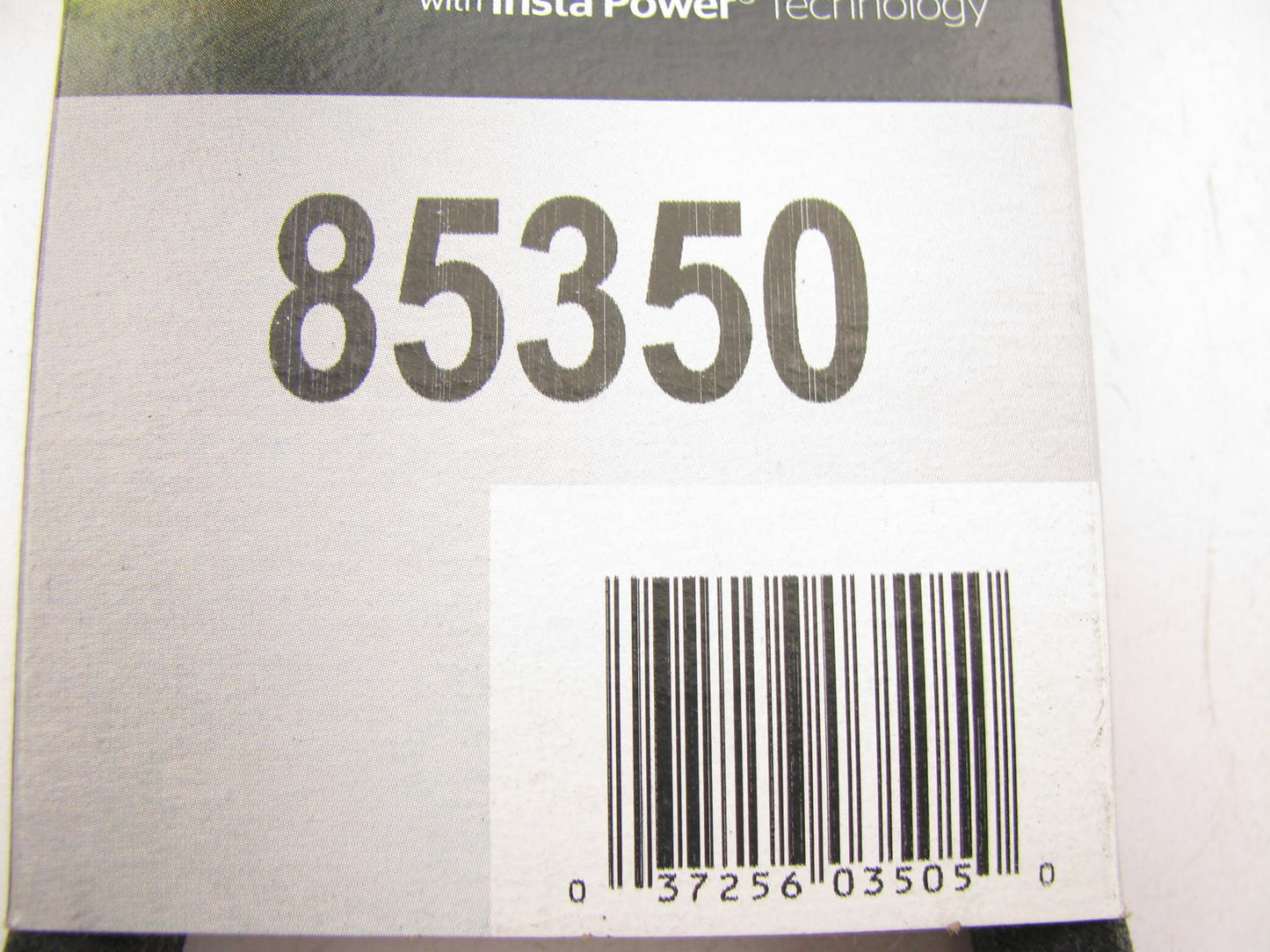 Continental 85350 Lawn & Garden Power Equipment Drive Belt - 5/8'' X 35''