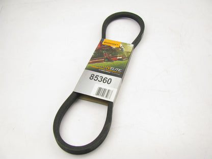 Continental 85360 Lawn And Garden Power Equipment Belt 36'' X .66''