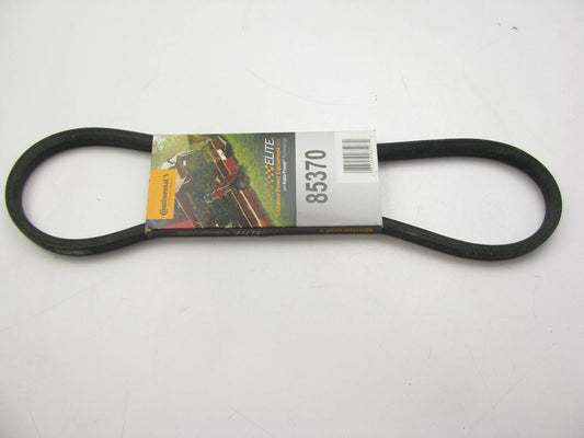 Continental 85370 Lawn & Garden Power Equipment Drive Belt - 5/8'' X 37''