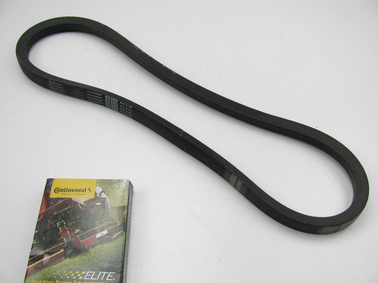Continental 85380 Lawn & Garden Power Equipment Drive Belt - 5/8'' X 38''