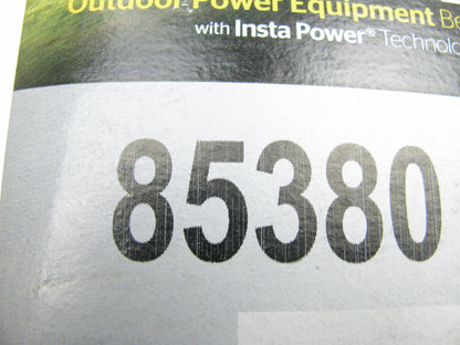 Continental 85380 Lawn & Garden Power Equipment Drive Belt - 5/8'' X 38''
