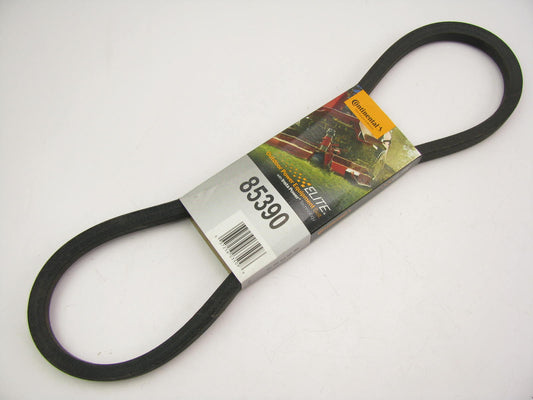 Continental 85390 Power Equipment Accessory Drive Belt - 5/8'' X 39''