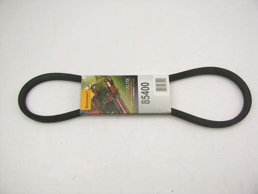 Continental 85400 Lawn & Garden Power Equipment Drive Belt - 5/8'' X 40''