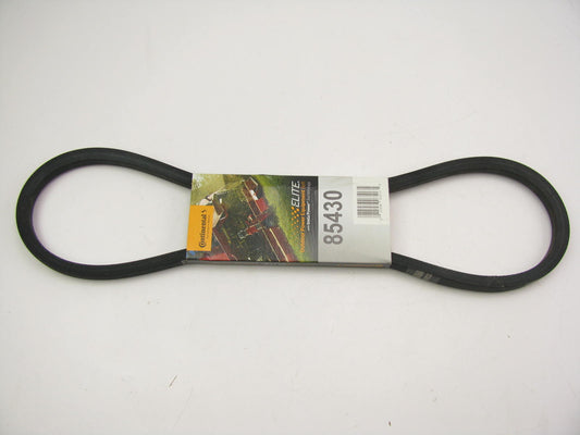 Continental 85430 Lawn & Garden Power Equipment Accessory Drive Belt 5/8'' X 43''
