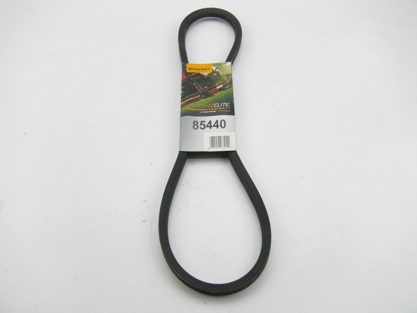 Continental 85440 Power Equipment Accessory Drive Belt - 5/8'' X 44''