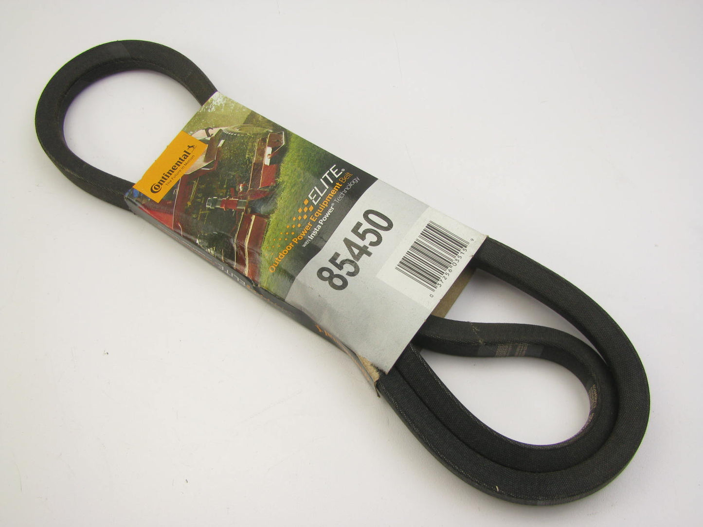 Continental 85450 Power Equipment Accessory Drive Belt - 5/8'' X 45''