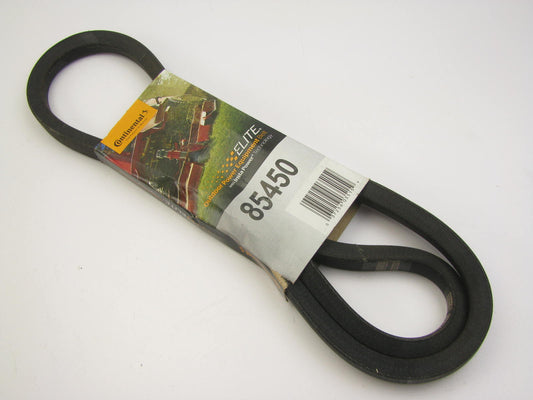Continental 85450 Power Equipment Accessory Drive Belt - 5/8'' X 45''
