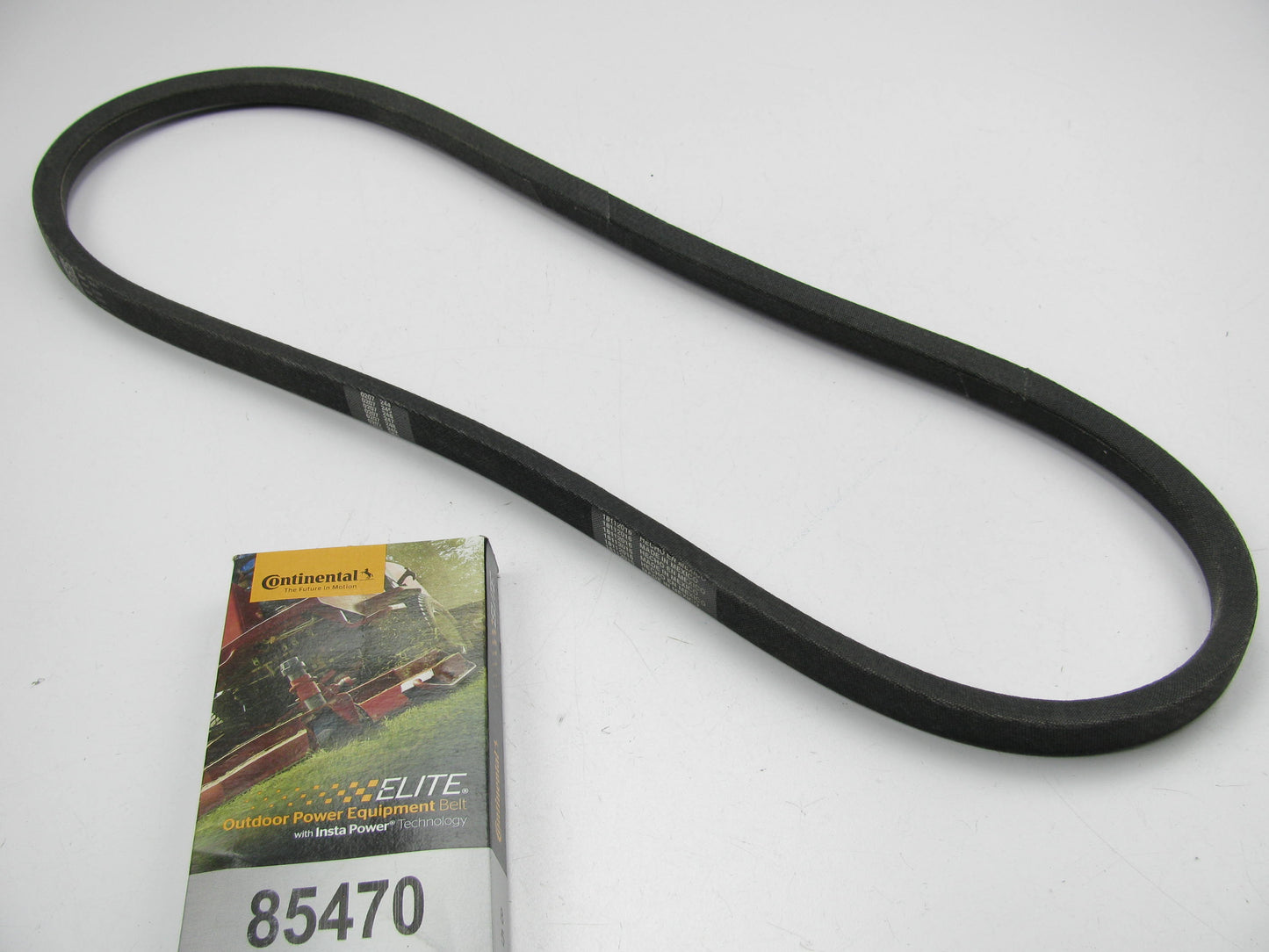 Continental 85470 Lawn & Garden Power Equipment Drive Belt - 5/8'' X 47''