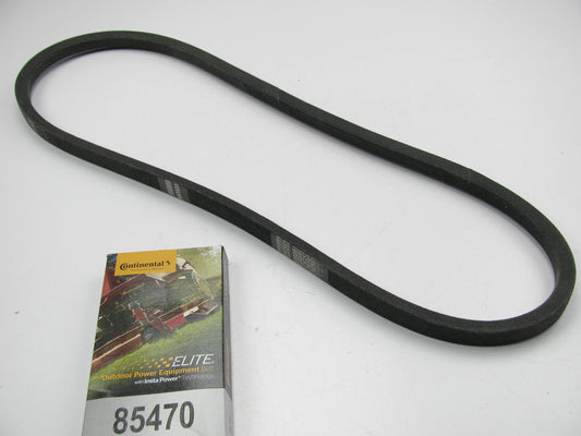 Continental 85470 Lawn & Garden Power Equipment Drive Belt - 5/8'' X 47''