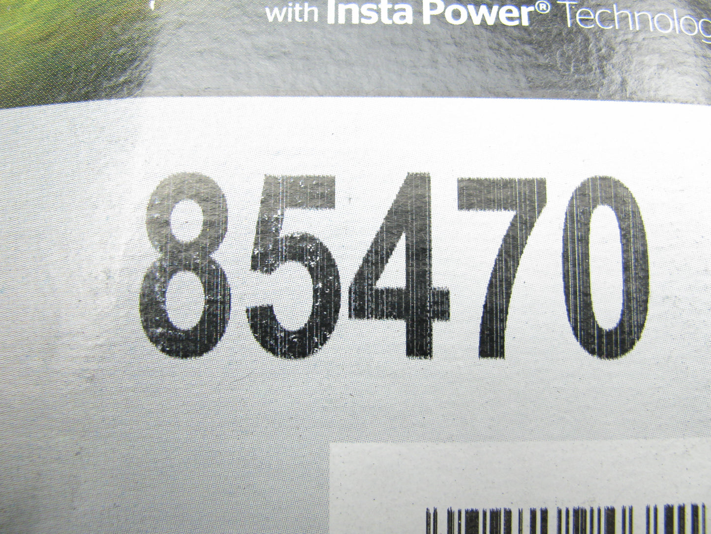 Continental 85470 Lawn & Garden Power Equipment Drive Belt - 5/8'' X 47''