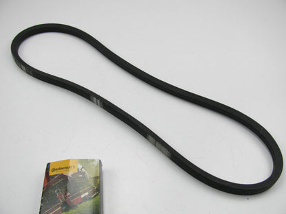 Continental 85500 Lawn & Garden Power Equipment Drive Belt - 5/8'' X 50''