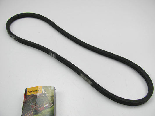 Continental 85500 Lawn & Garden Power Equipment Drive Belt - 5/8'' X 50''