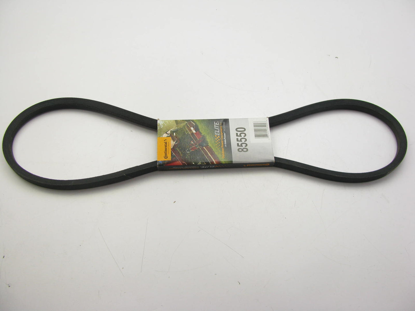 Continental 85550 Lawn & Garden Power Equipment Drive Belt - 5/8'' X 55''