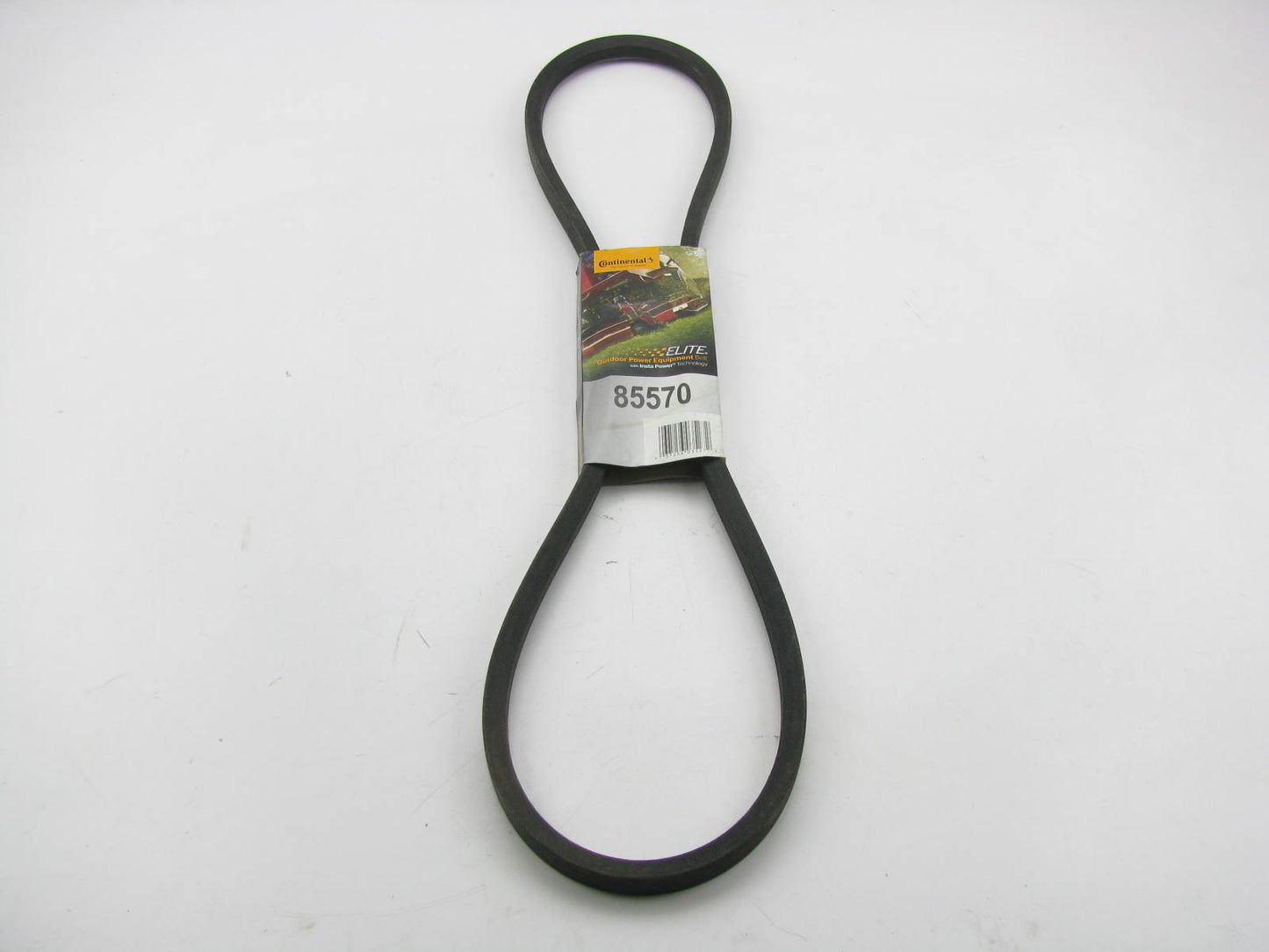Continental 85570 Power Equipment Accessory Drive Belt - 5/8'' X 57''
