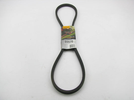 Continental 85570 Power Equipment Accessory Drive Belt - 5/8'' X 57''
