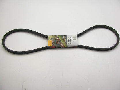 Continental 85630 Lawn & Garden Power Equipment Accessory Drive Belt, 5/8'' X 63''