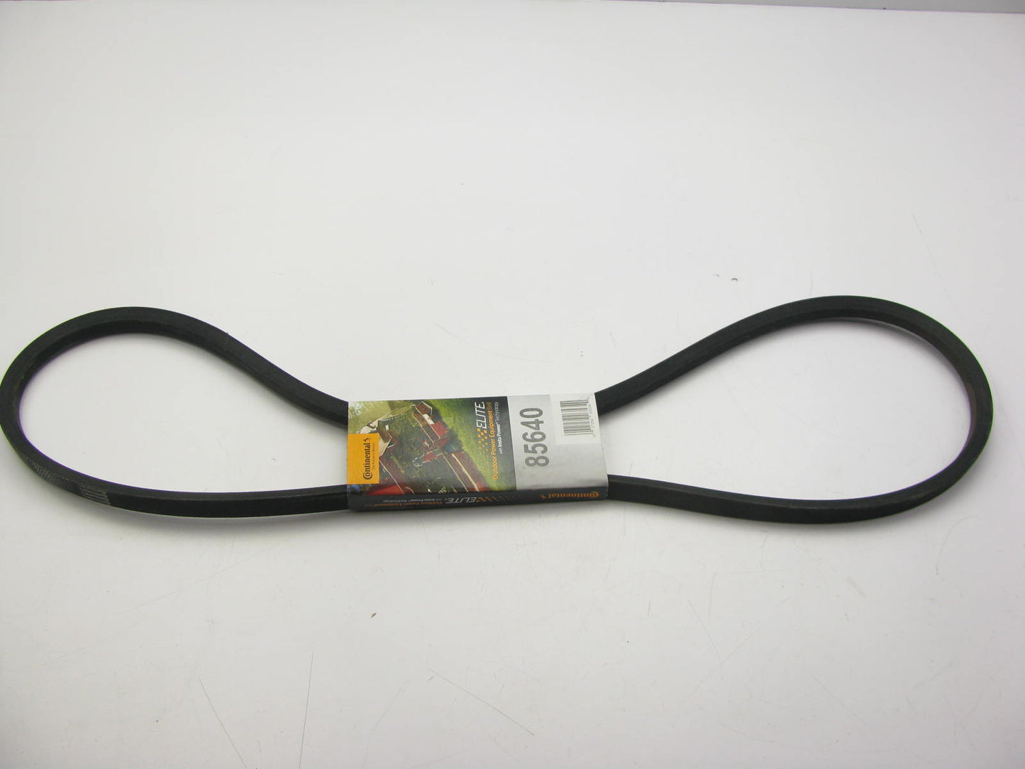 Continental 85640 Lawn & Garden Power Equipment Drive Belt - 5/8'' X 64''