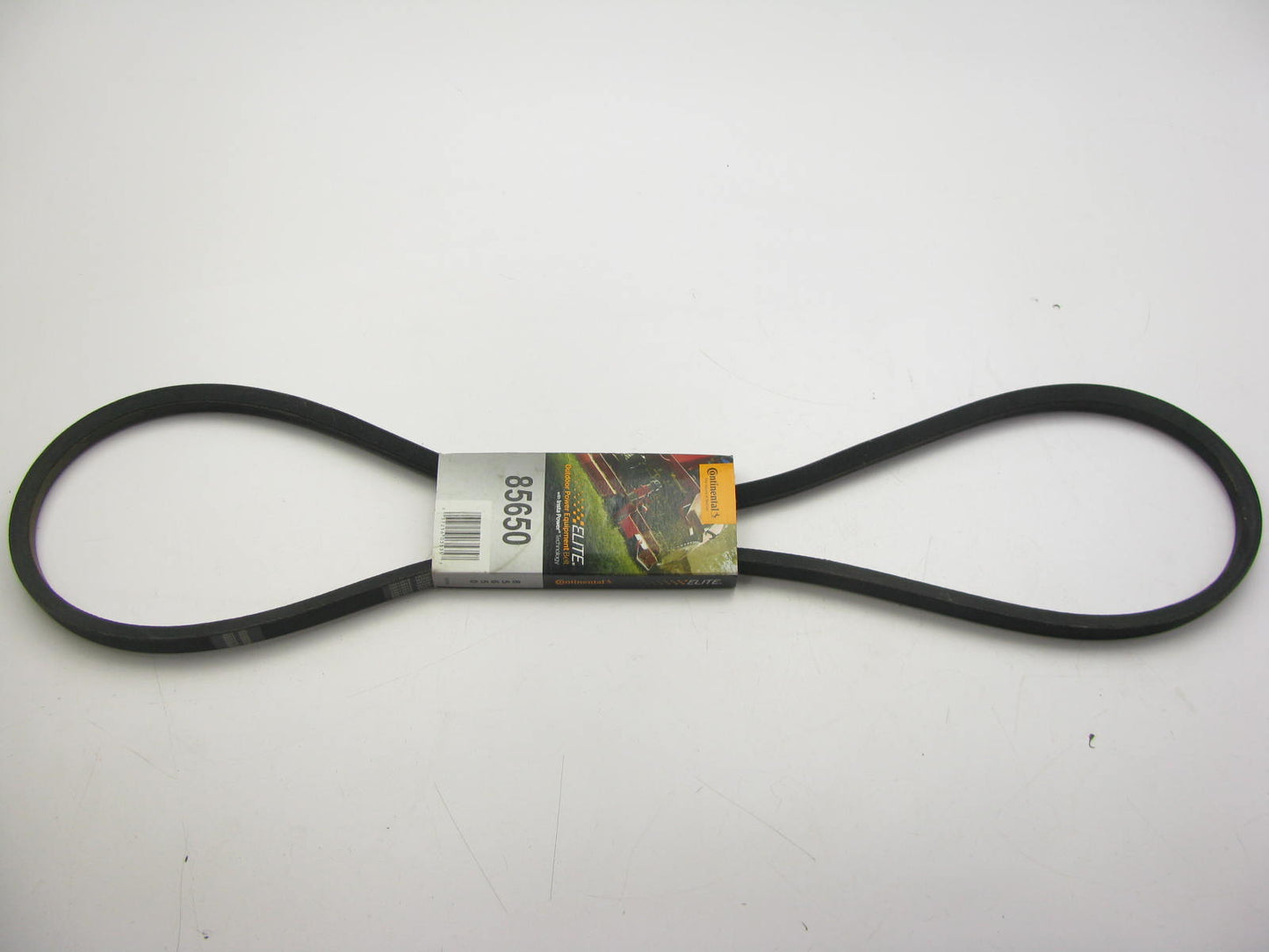 Continental 85650 Power Equipment Accessory Drive Belt - 5/8'' X 65''
