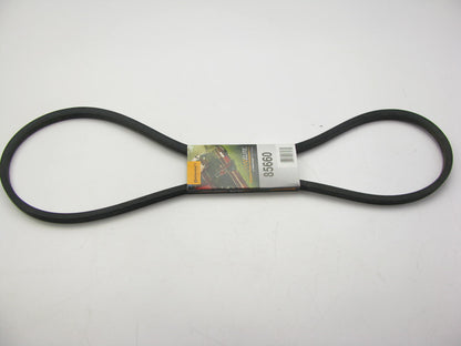 Continental 85660 Lawn & Garden Power Equipment Accessory Drive Belt, 5/8'' X 66''