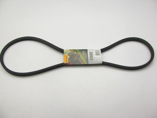 Continental 85660 Lawn & Garden Power Equipment Accessory Drive Belt, 5/8'' X 66''