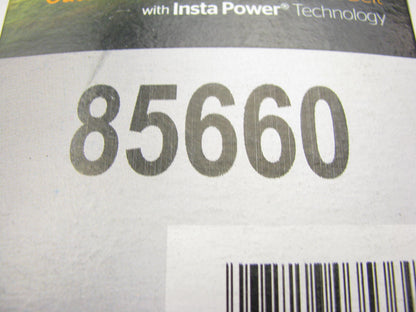 Continental 85660 Lawn & Garden Power Equipment Accessory Drive Belt, 5/8'' X 66''