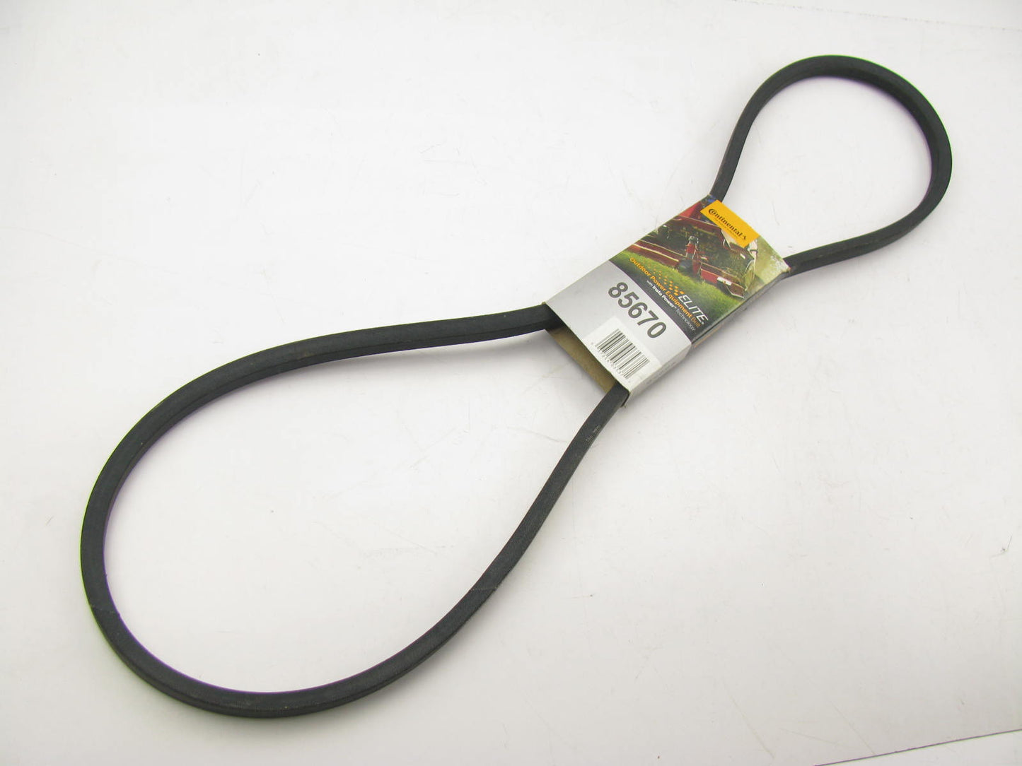 Continental 85670 Lawn & Garden Power Equipment Drive Belt - 5/8'' X 67''