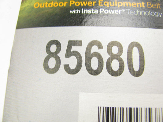 Continental 85680 Lawn & Garden Power Equipment Drive Belt - 5/8'' X 68''