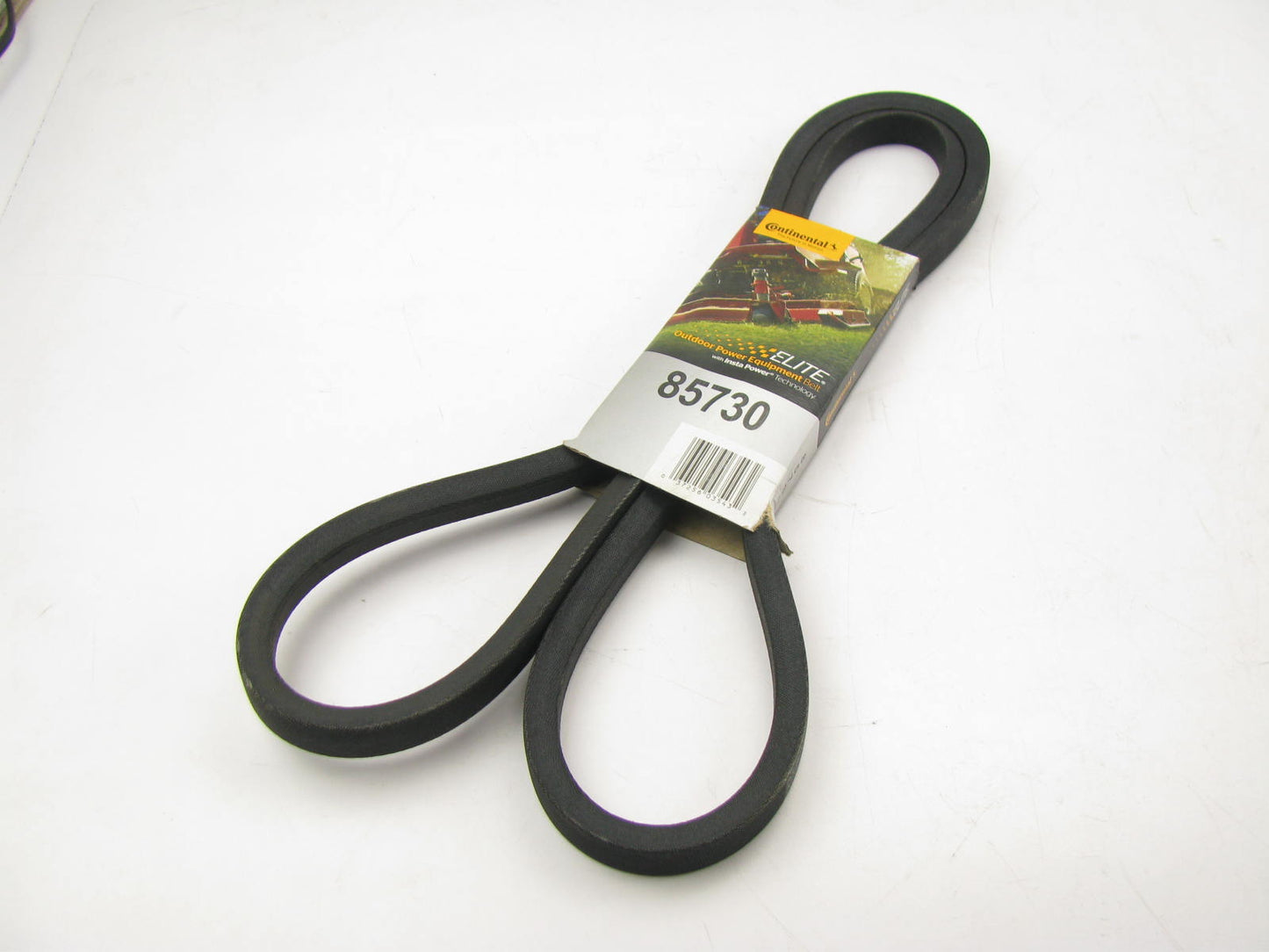 Continental 85730 Lawn And Garden Power Equipment Drive Belt - 21/32'' X 73''