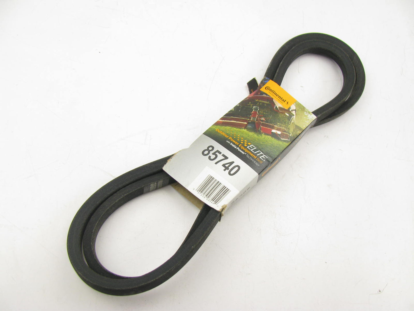 Continental 85740 Lawn & Garden Power Equipment Drive Belt - 5/8'' X 74''