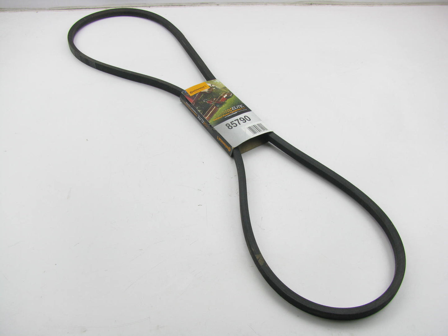 Continental 85790 Lawn & Garden Power Equipment Drive Belt - 5/8'' X 79''