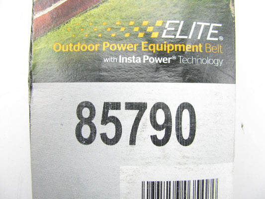 Continental 85790 Lawn & Garden Power Equipment Drive Belt - 5/8'' X 79''