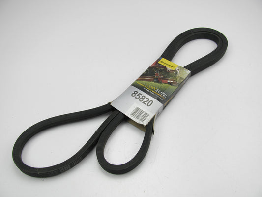 Continental 85820 Lawn & Garden Power Equipment Drive Belt - 5/8'' X 82''