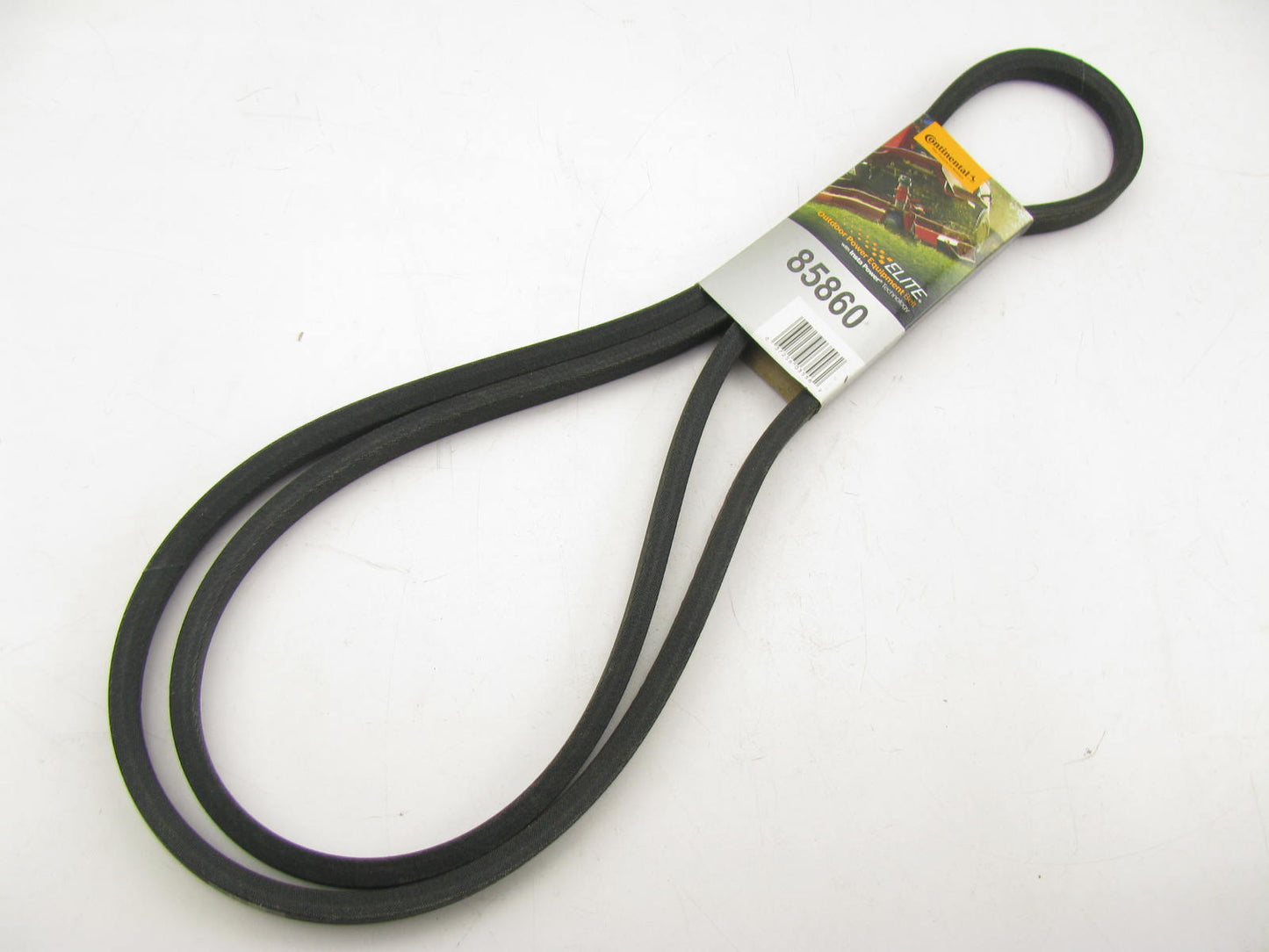Continental 85860 Lawn & Garden Power Equipment Drive Belt - 5/8'' X 86''