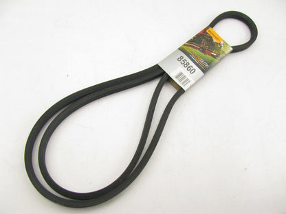 Continental 85860 Lawn & Garden Power Equipment Drive Belt - 5/8'' X 86''