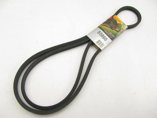 Continental 85860 Lawn & Garden Power Equipment Drive Belt - 5/8'' X 86''