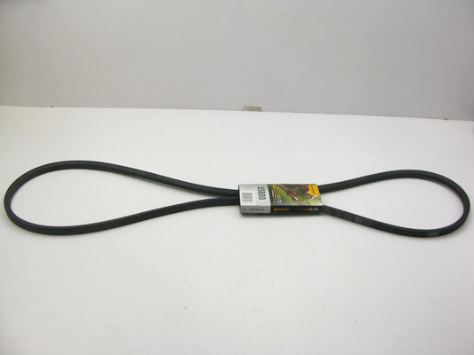Continental 85880 Power Equipment Accessory Drive Belt - 5/8'' X 88''