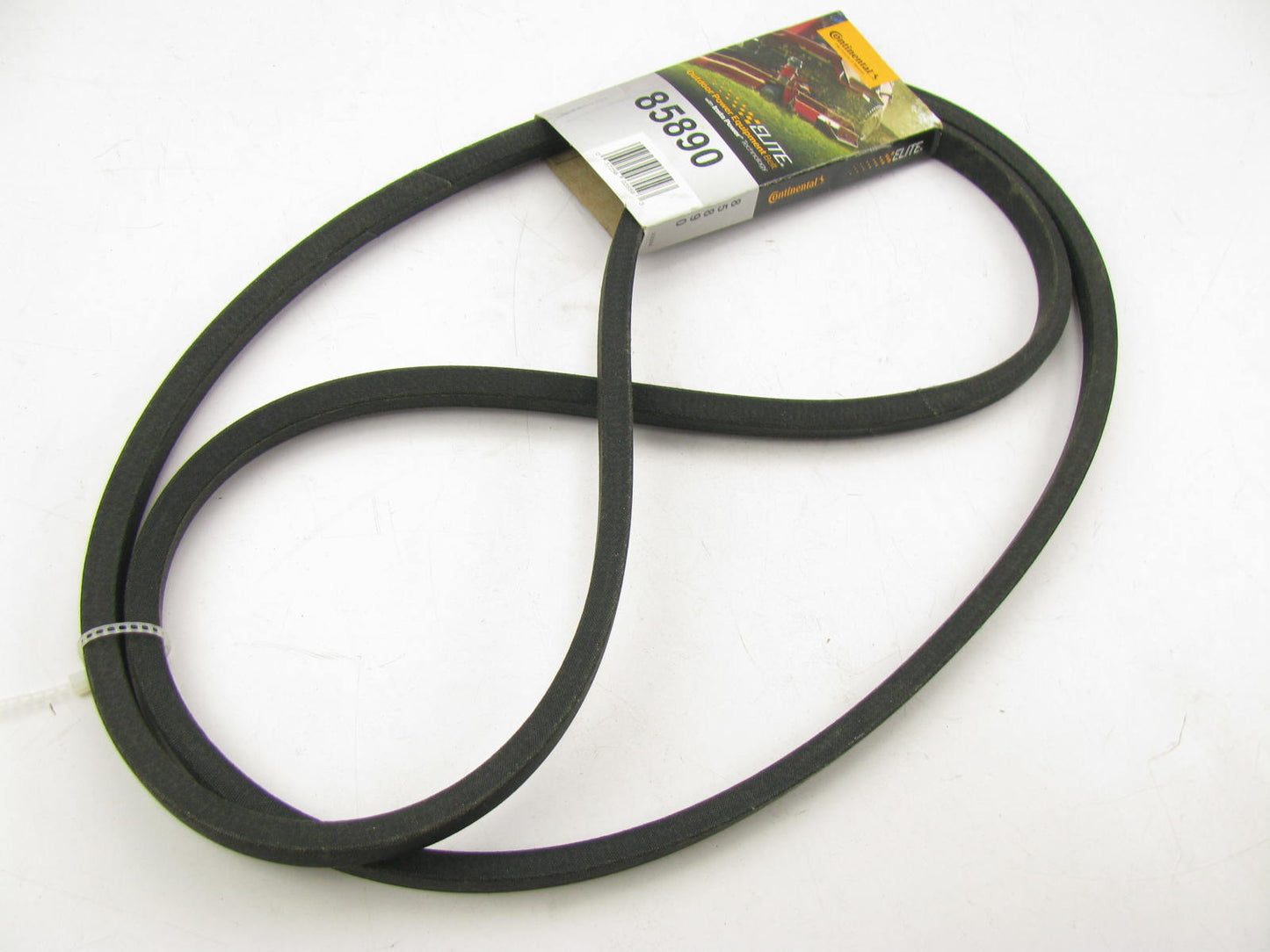 Continental 85890 Lawn & Garden Power Equipment Accessory Drive Belt, 5/8'' X 89''