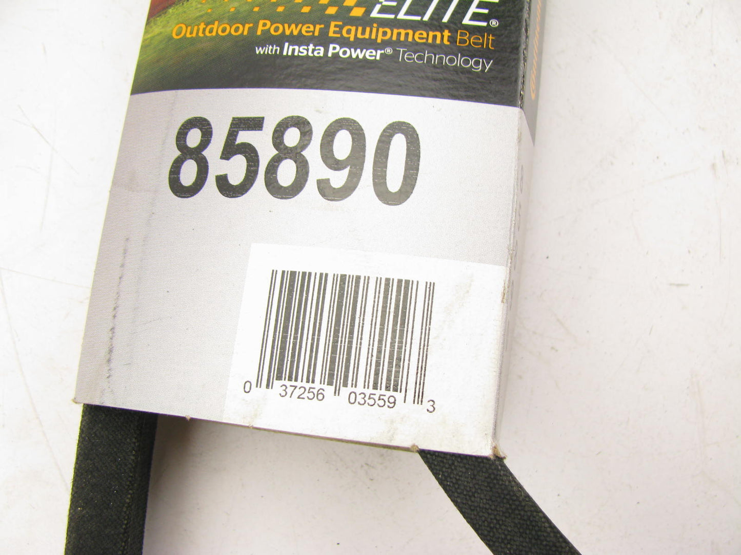 Continental 85890 Lawn & Garden Power Equipment Accessory Drive Belt, 5/8'' X 89''