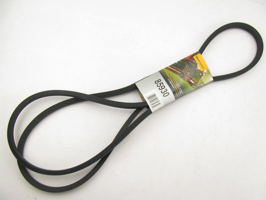 Continental 85930 Power Equipment Accessory Drive Belt - 5/8'' X 93''