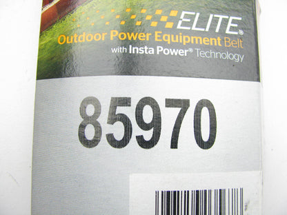 Continental 85970 Lawn &Garden Power Equipment Belt  - 21/32'' X 97''